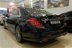 مێرسێدس بێنز S-Class